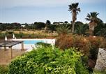 Location vacances Castrignano del Capo - Masseria Serine-4