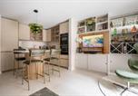 Location vacances Kensington - Culford Gardens Iii by onefinestay-3