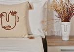 Location vacances Proceno - Villa in Tuscia 5 min to Bolsena Lake-1