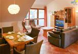 Location vacances Lancken-Granitz - Ferienpark Seedorf Fischerhaus - Fewo 11-1