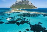 Camping Siniscola - Camping Village Tavolara-1