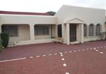 Location vacances Boksburg - Pilot Inn Accommodation-1