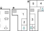 Location vacances Macerata - Nice Home In Macerata With Wifi-2