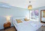 Location vacances  Manjimup - The White House-2