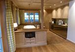 Location vacances Bad Wiessee - Suite Linde - Chalet Bergerhöh-4