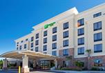 Hôtel Griffin - Holiday Inn Hotel & Suites Stockbridge-Atlanta I-75 by Ihg-1