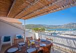 Location vacances Saint-Florent - Casa Saint-Anne-1