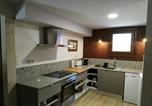 Location vacances Espot - Apartament Forn d'Ita-3