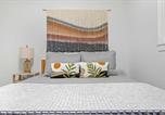 Location vacances Calistoga - Modern Country Home Near Downtown & Bike Trail-3
