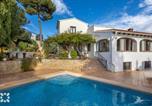 Location vacances Communauté Valencienne - Villa Chilli by Abahana Villas-1