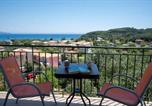 Location vacances Parga - Meltemi-1