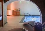 Location vacances Baschi - Stunning Apartment In Lubriano With Sauna-2