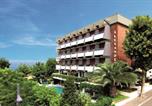Hôtel Province de Pesaro et Urbino - Hotel Alexander-3