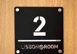 Location vacances Amora - Bbgh Guest House-3