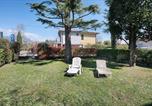 Location vacances Manerba del Garda - Villa Iconi Lake Garda-4