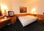 Hôtel Wölpinghausen - Karaman Group Hotel-3