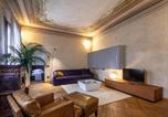 Hôtel Martellago - Villa Moro Lin Design Apartments-4