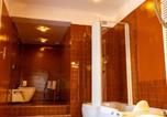 Hôtel Novi Ligure - La Fermata Resort-3