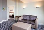 Hôtel South Lanarkshire - Holiday Inn Glasgow - East Kilbride by Ihg-2