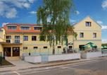 Location vacances Poděbrady - Penzion a Restaurace Simanda-1