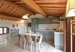 Location vacances Buti - Borgo Le Badie L'agrumento-4