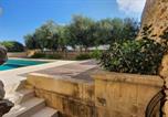 Location vacances Ghasri - Maria Dolores-2