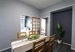 Location vacances Osaka - Eg31 Elizabeth Garden-2