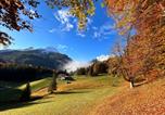Location vacances Schönau am Königssee - Auf'm Feggenlehen-1