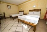 Hôtel Tequisquiapan - Oyo Hotel La Glorieta, Huichapan-2