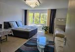 Location vacances Hambourg - Hafenquartier St Pauli-1