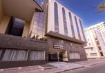 Location vacances Makkah - فنـــــــدق الزائـــــــــــــــــريــن 1-3