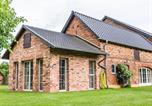 Location vacances Brandebourg - Ferienhaus Sükow-3