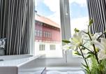 Hôtel Bade-Wurtemberg - Ganter Hotel & Restaurant Mohren-3