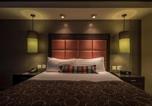 Hôtel Lewisville - Staybridge Suites Dfw Airport North by Ihg-2