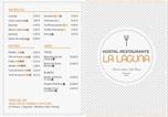 Location vacances Villanueva del Rey - Hostal La Laguna-2