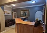 Location vacances St Lucia - Crayfish Creek Guest House-2
