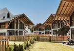 Location vacances Reutte - Modern chalet with sauna Your Bichlbach-1