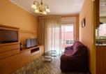 Location vacances Pineda de Mar - Homeholidaysrentals Pineda Ii-3