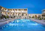Hôtel Λαγανάς - Vice Hotel-1