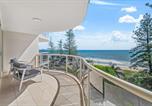 Location vacances Mooloolaba - Zanzibar 505-1