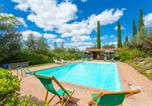 Location vacances Proceno - Villa Il Giulione-4