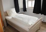Hôtel Herrieden - Hotel Anker-4