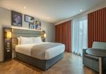 Maldron Hotel Finsbury Park, London