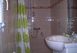 Hôtel Le Cannet-des-Maures - La villa Sam-2