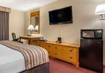 Hôtel South Lake Tahoe - The Federal Hotel Downtown Carson City, Ascend Hotel Collection-4