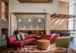 Hôtel Birmingham - Springhill Suites by Marriott Birmingham Downtown at Uab-1