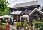 Location vacances Luang Prabang - Mali House-1