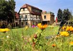 Location vacances Pirna - Ferienhaus Lindenhof Graupa-2