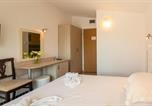 Hôtel Sozopol - Hotel Zeus-4