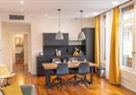 Location vacances Pamplona - Tuapartamento Boutique - Palacio de Navarra by Clabao-4